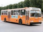 Ikarus 194.41 1976 года